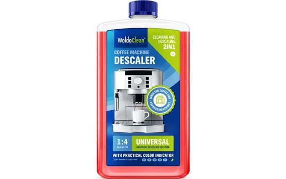 TEKUTÝ ODVÁPŇOVAČ 750ML