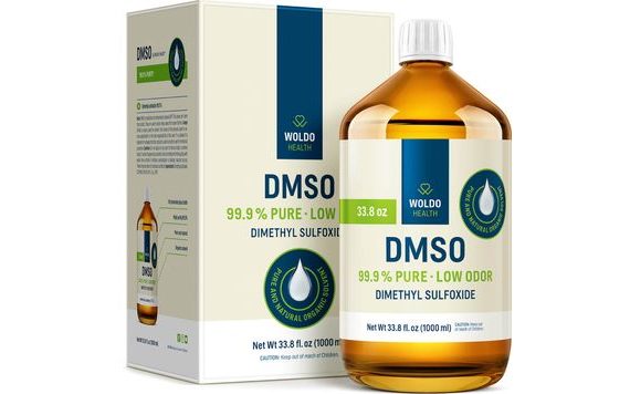 DMSO 1000ML