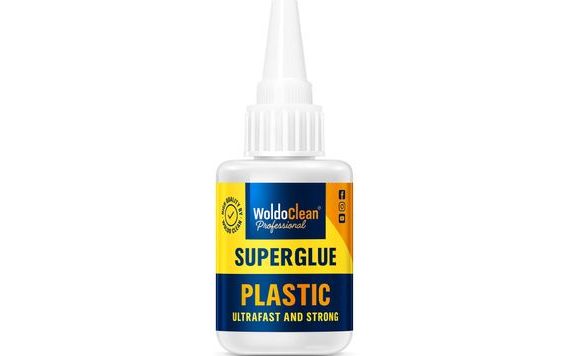 PLASTIC ADHESIVE 25G