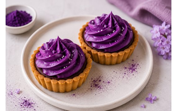 UBE PURPLE FUSION 250 G