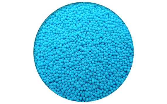 BLUE POPPY - SUGAR SPRINKLES 50 G