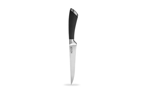 MOTION STAINLESS STEEL KITCHEN BONING KNIFE 15 CM