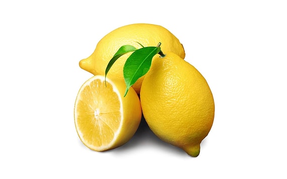 FOOD ESSENCE LEMON 20ML