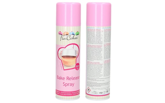 SPRAY OLAJ 200 ML