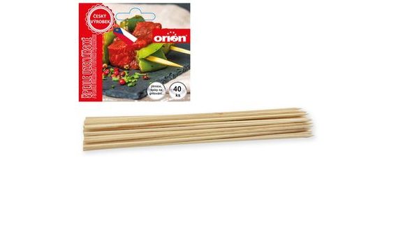 HROTY 40 KS PEČIATOK 30 CM