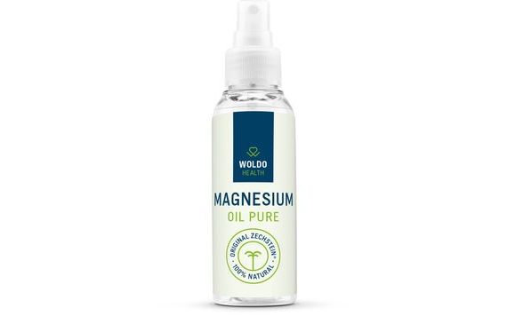MAGNÉZIOVÝ OLEJ 100ML