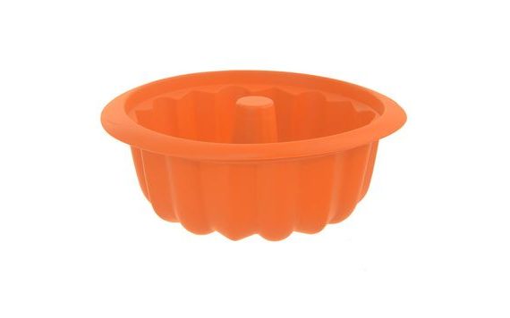 BUNDT CAKE BAKING PAN, 26 CM