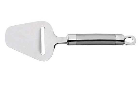 PLÁTKOVAČ NA SYR NEREZ EXQUISITE