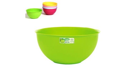 MISKA PLAST 1 L NO.0