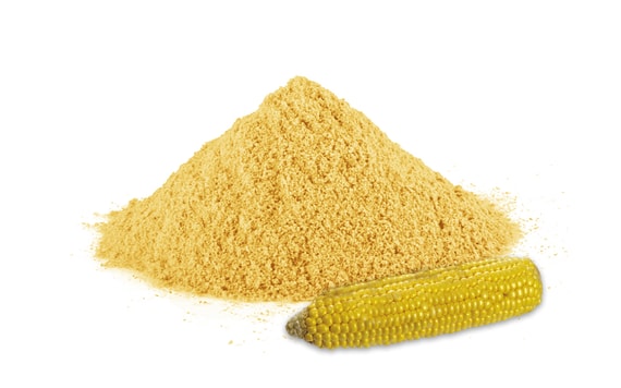 CORN FLOUR ORGANIC 450 G