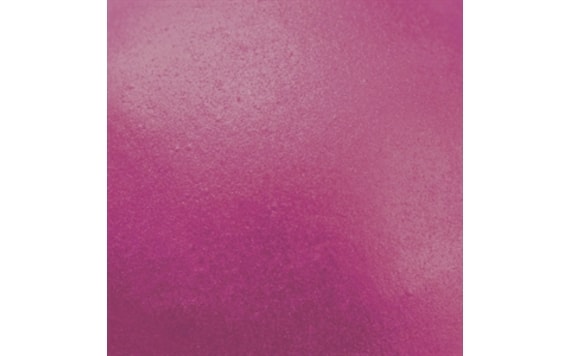 PURPLE DECORATIVE COLOUR ICED RASPBERRY