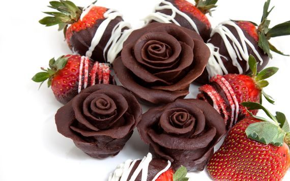 BARRY DÉCOR - TMAVÁ ČOKOHMOTA NA MODELOVÁNÍ 2,5 KG