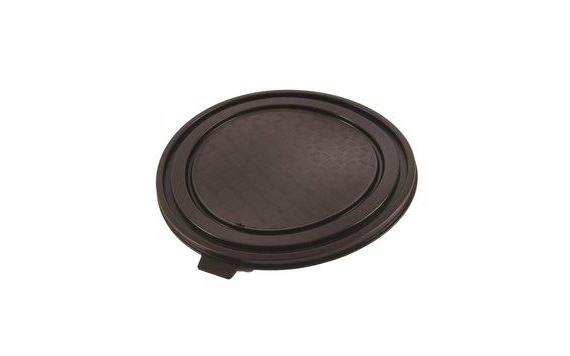 ND PLASTIC LID FOR FOOD CONTAINER. 120907, 120911