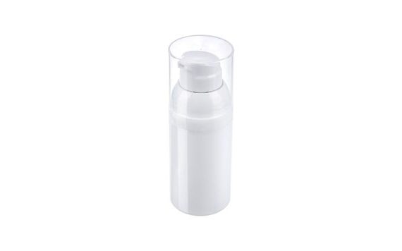 KOSMETICKÁ LAHVIČKA S DÁVKOVAČEM 40 ML