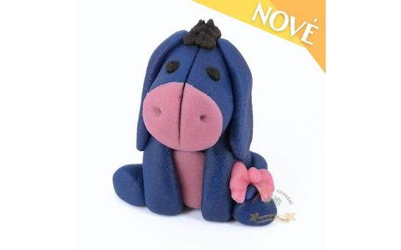 3D FIGURA 60 G – IJÁČEK