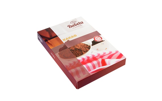 COCOA DE LUXE KOVANDOVI 150 G