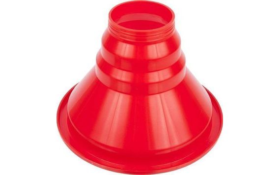 JAR FILLING FUNNEL