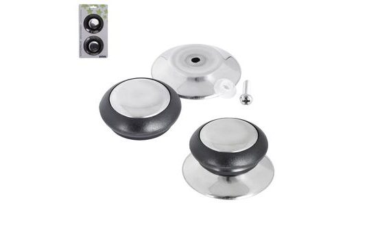 LID HANDLE - SET OF 2