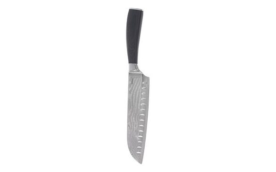 18.5 CM SANTOKU KITCHEN KNIFE