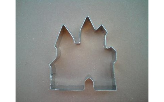 DOUGH CUTTER CASTLE