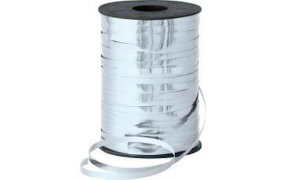 SZALAG 5 MM X 250 M METÁL EZÜST