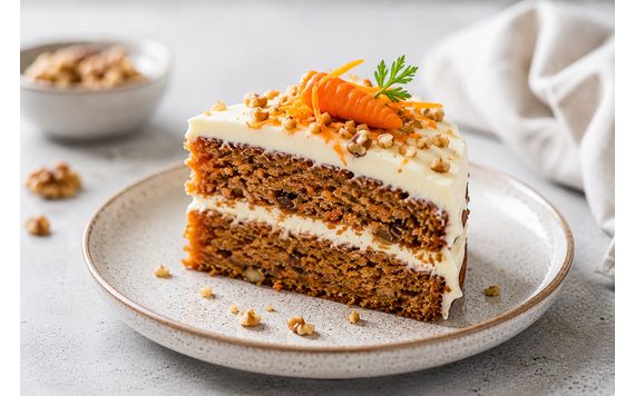 ZMES NA MRKVOVÝ KOLÁČ 1 KG