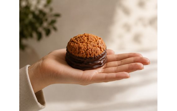 COCONUT MIX 500 G