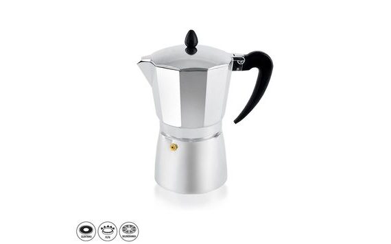 AL COFFEE MAKER 0.45L