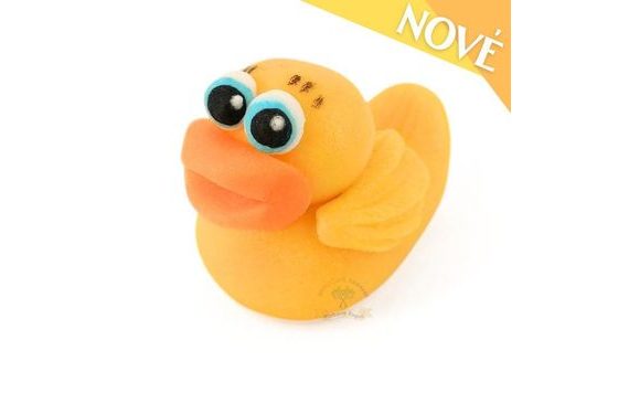 OCCASIONAL DUCKLING CHARACTER FIGURE
