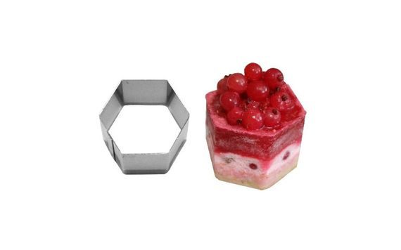 SEMIFREDDO FRAME HEXAGON