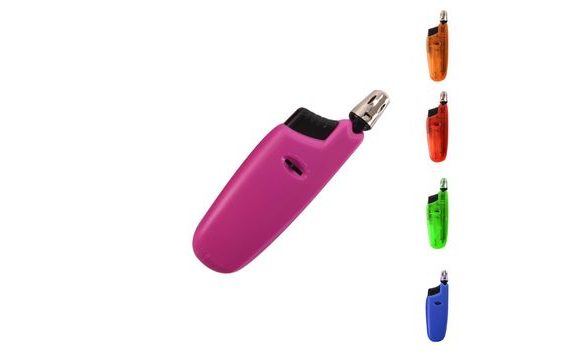 ORION ZAPALOVAČ PLYN VÝSUVNÝ