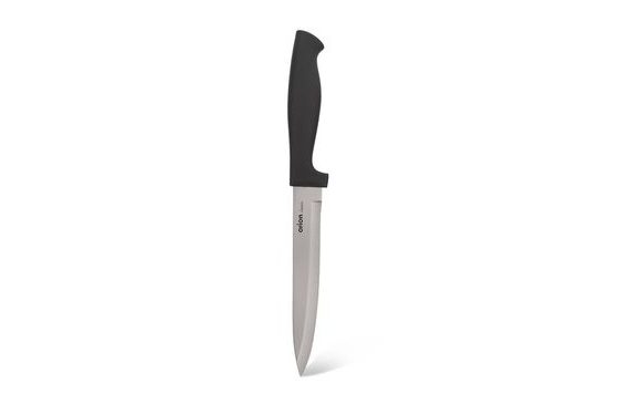 NŮŽ KUCHYŇSKÝ NEREZ/UH CLIC 12,5 CM