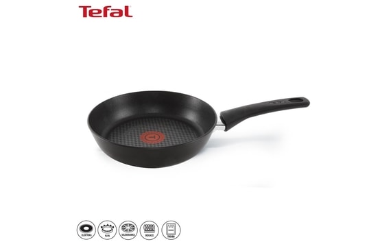 SERPENYŐ CHEF 28 CM TEFAL