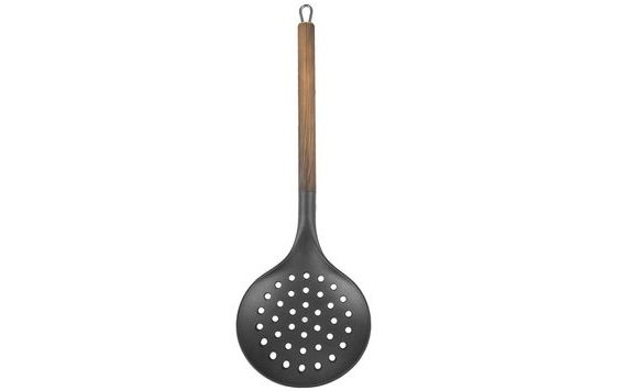 NABĚRAČKA KNEDLÍKŮ TERMOPLAST PBT/NEREZ WOODEN