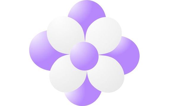 LEVENDULA VIRÁG LUFIK