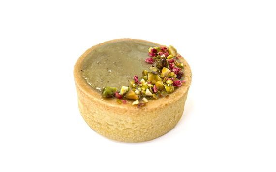 PISTACHIO FILLING - 3 KG