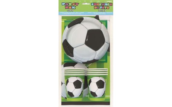 SET FOTBAL GÓL PRO 8 OSOB