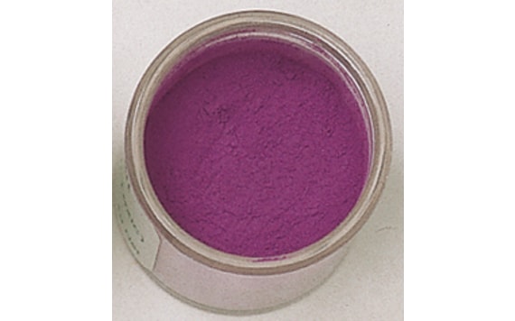 FUCHSIA PURPLE POWDER PAINT