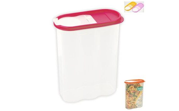 KRABICA NA TORTU - 2,4 L