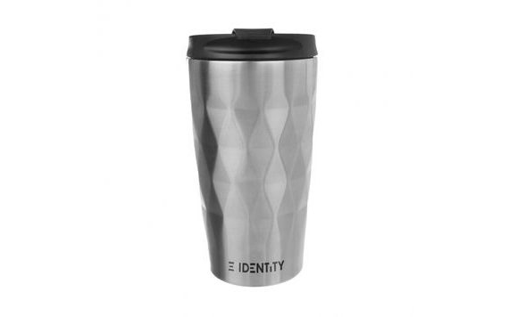 TERMOHRNEK STŘÍBRNÝ 0,43 L
