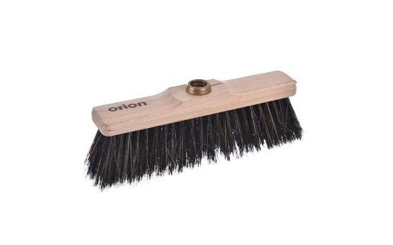 BEECH WOOD SWEEPER 30 CM WIDE