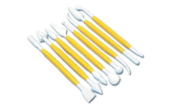 SADA MODELOVACÍCH  KOSTIC PME VELKÁ