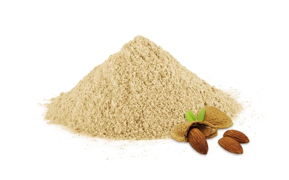 ALMOND FLOUR 1 KG