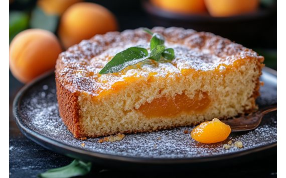 MERUŇKOVÁ OCHUCOVACÍ PASTA S KOUSKY - 200 G