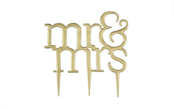 MR & MRS TORTADÍSZ - MODERN