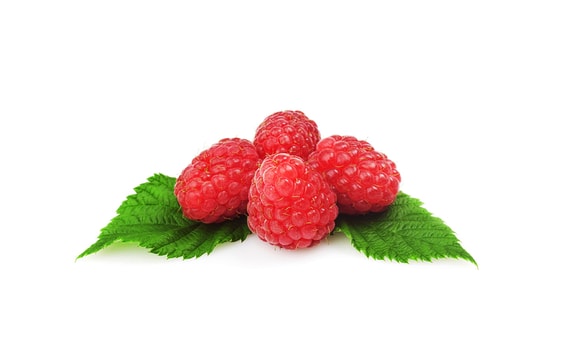 FRUIT JAM RASPBERRY DARINKA 1 KG