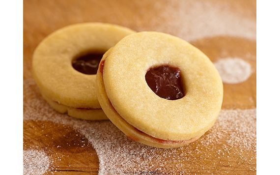 GYÜMÖLCSLEKVÁR LINNEAN TÉSZTA DARINKA 1 KG