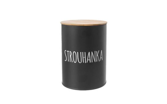 STROUHANKA TÁROLÓEDÉNY PR. 11 CM