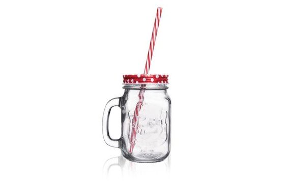 SKLENENÉ VEKO STRAW + HRDLO 0,45 L BODKA