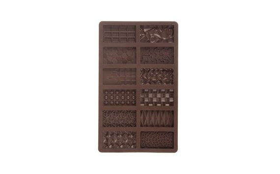 CHOCOLATE BAR MOULD
